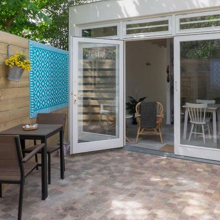 Studio South Beach With Garden And Free Parking زاندفورت المظهر الخارجي الصورة