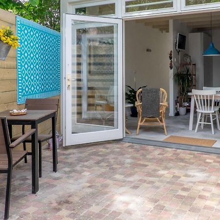 Studio South Beach With Garden And Free Parking زاندفورت المظهر الخارجي الصورة