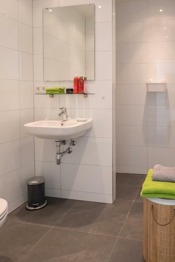 Studio South Beach With Garden And Free Parking زاندفورت المظهر الخارجي الصورة