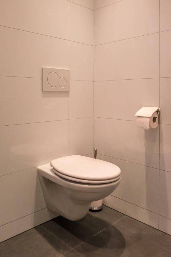 Studio South Beach With Garden And Free Parking زاندفورت المظهر الخارجي الصورة