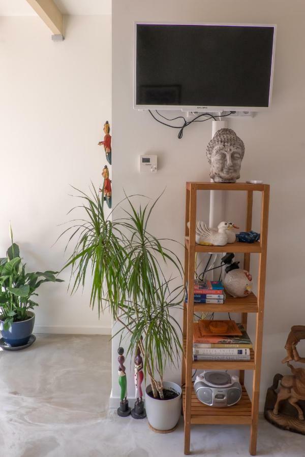 Studio South Beach With Garden And Free Parking زاندفورت المظهر الخارجي الصورة