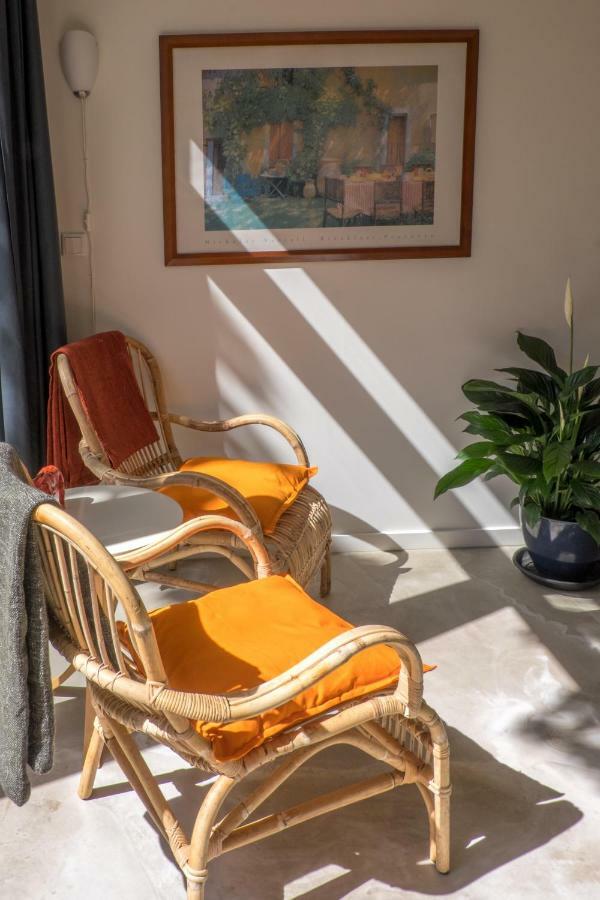 Studio South Beach With Garden And Free Parking زاندفورت المظهر الخارجي الصورة
