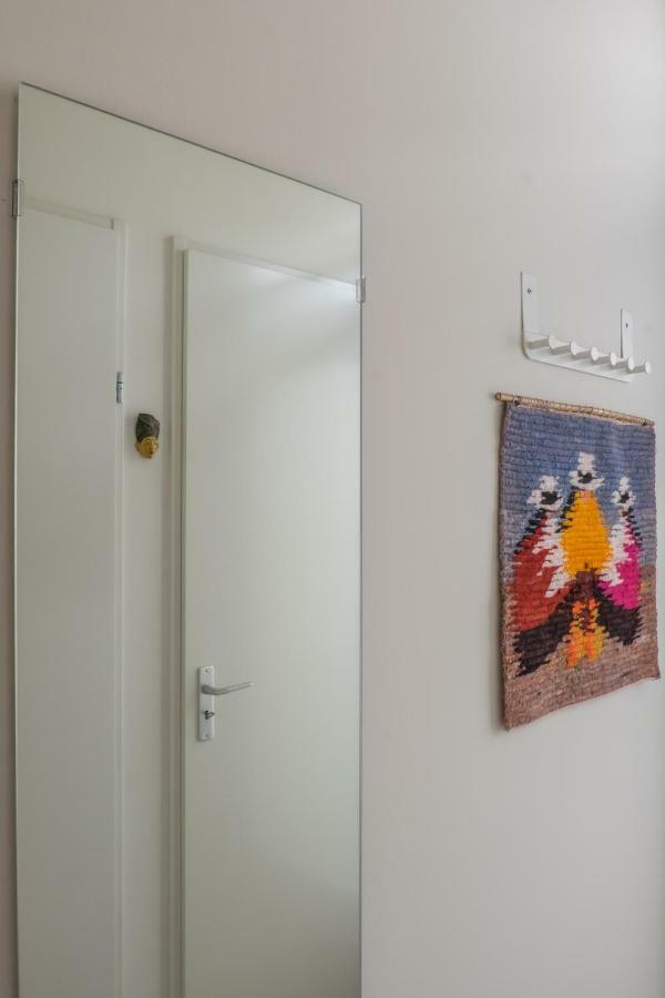 Studio South Beach With Garden And Free Parking زاندفورت المظهر الخارجي الصورة