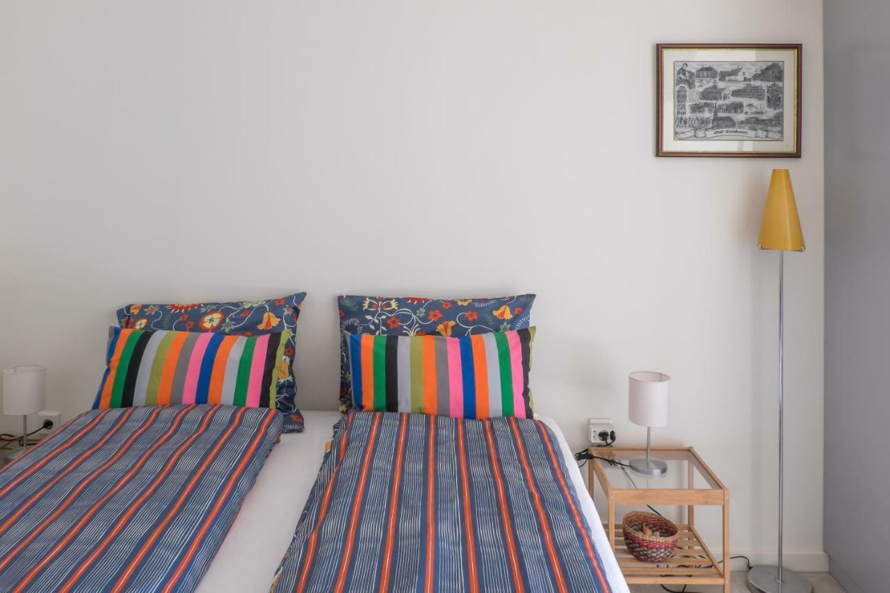 Studio South Beach With Garden And Free Parking زاندفورت المظهر الخارجي الصورة