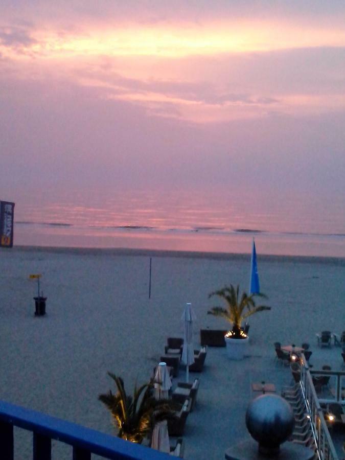 Studio South Beach With Garden And Free Parking زاندفورت المظهر الخارجي الصورة